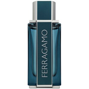 Apa de parfum SALVATORE FERRAGAMO Ferragamo Intense Leather, Barbati, 100ml