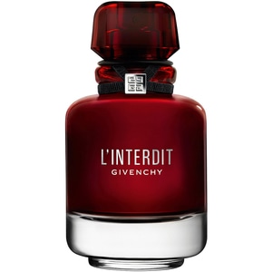 Apa de parfum GIVENCHY L'Interdit Rouge, Femei, 50ml