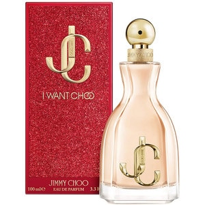 Apa de parfum JIMMY CHOO I Want Choo, Femei, 60ml