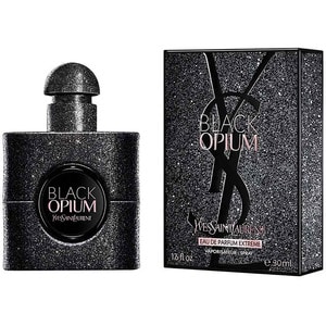 Apa de parfum YVES SAINT LAURENT Black Opium Extreme, Femei, 50ml