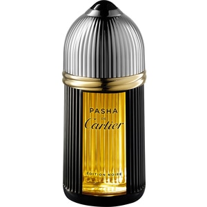 Apa de toaleta CARTIER Pasha de Cartier Edition Noire, Barbati, 100ml