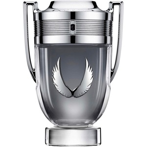 Apa de parfum PACO RABANNE Invictus Platinum, Barbati, 100ml
