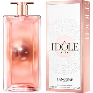 Apa de parfum LANCOME Idole Aura, Femei, 50ml
