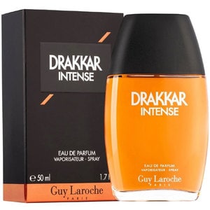 Apa de parfum GUY LAROCHE Drakkar Intense, Barbati, 50ml
