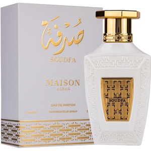 Apa de parfum MAISON ASRAR Soudfa, Unisex, 100ml
