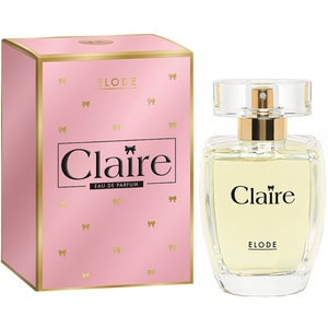 Apa de parfum ELODE Claire, Femei, 100ml