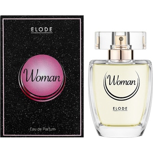 Apa de parfum ELODE Woman, Femei, 100ml