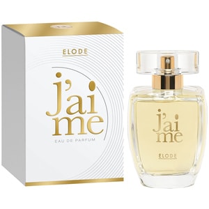 Apa de parfum ELODE J Aaime, Femei, 100ml