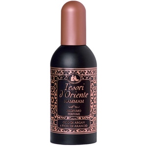 Apa de parfum TRESORI D'ORIENTE Hammam, Femei, 100ml