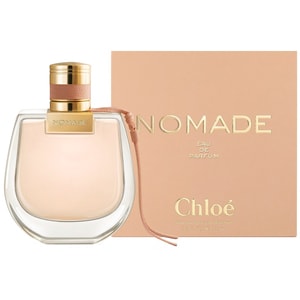 Apa de parfum CHLOE Nomade, Femei, 75ml