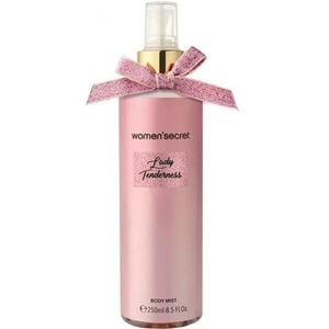 Spray de corp WOMEN SECRET Lady Tenderness, 250ml
