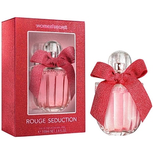 Apa de parfum WOMEN'SECRET Rouge Seduction, Femei, 100ml
