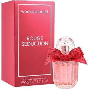 Apa de parfum WOMEN'SECRET Rouge Seduction, Femei, 30ml
