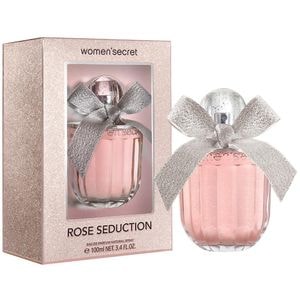 Apa de parfum WOMEN'S SECRET Rose Seduction, Femei, 100ml