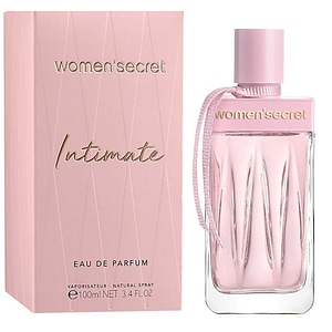 Apa de parfum WOMEN'SECRET Intimate, Femei, 100ml