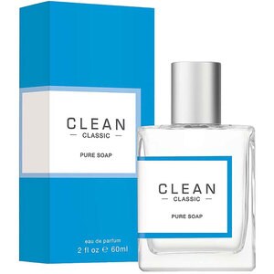 Apa de parfum CLEAN Redesign Pure Soap, Unisex, 60ml