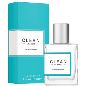 Apa de parfum CLEAN Redesign Shower Fresh, Femei, 30ml