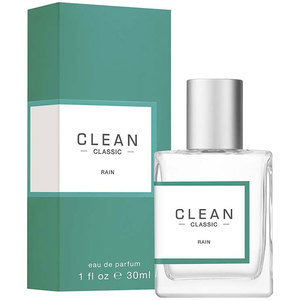 Apa de parfum CLEAN Rain Redesign, Femei, 30ml