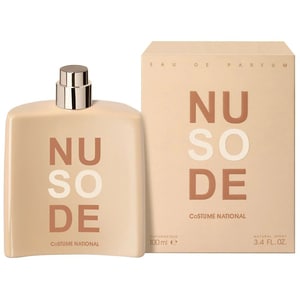 Apa de parfum COSTUME NATIONAL So Nude, Femei, 100ml