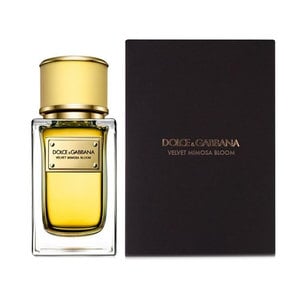 Apa de parfum DOLCE & GABBANA Velvet Mimosa, Femei, 50ml