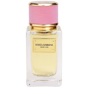Apa de parfum DOLCE & GABBANA Velvet Love, Femei, 50ml
