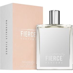 Apa de parfum ABERCROMBIE & FITCH Naturally Fierce, Femei, 100ml