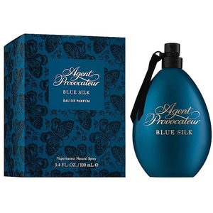 Apa de parfum AGENT PROVOCATEUR Blue Silk, Femei, 100ml