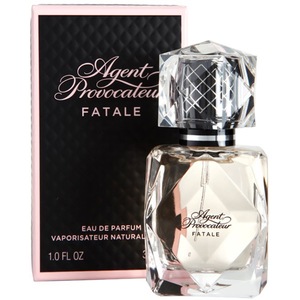 Apa de parfum AGENT PROVOCATEUR Fatale, Femei, 30ml