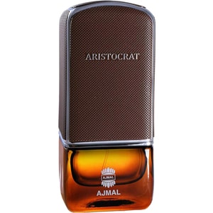 Apa de parfum AJMAL Aristocrat, Barbati, 75ml