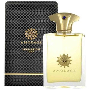 Apa de parfum AMOUAGE Jubilation XXV Limited Edition, Barbati, 100ml