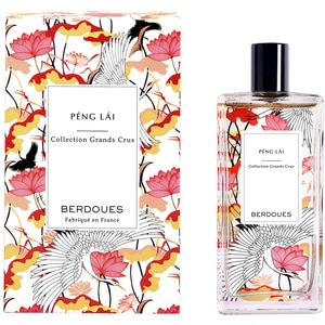 Apa de parfum BERDOUES Peng Lai, Unisex, 100ml