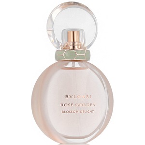 Apa de parfum BVLGARI Rose Goldea Blossom Delight, Femei, 30ml