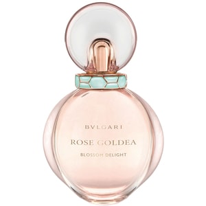 Apa de parfum BVLGARI Rose Goldea Blossom Delight, Femei, 50ml