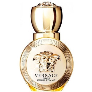 Apa de toaleta VERSACE Eros Pour Femme, Femei, 50ml