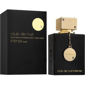 Apa de parfum ARMAF Club de Nuit Intense, Femei, 105ml