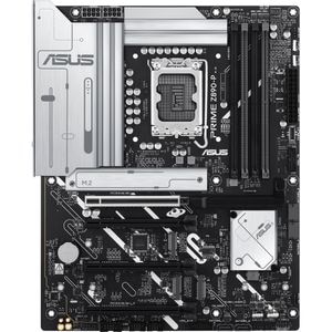 Placa de baza ASUS PRIME Z890-P, Socket 1851, ATX