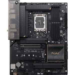 Placa de baza ASUS ProArt B760-CREATOR WIFI, Socket 1700, ATX, Wi-Fi