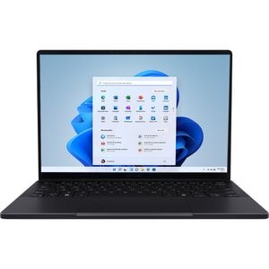 Laptop ASUS ProArt PX13 OLED HN7306WI-LX010X, AMD Ryzen AI 9 HX370 pana la 5.1GHz, 13.3" 3K Touch, 32GB, SSD 2TB, NVIDIA GeForce RTX 4070 8GB, Windows 11 Pro, Nano Black
