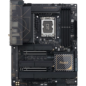 Placa de baza ASUS ProArt Z790-CREATOR WIFI, Socket 1700, ATX, Wi-Fi