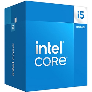Procesor Intel Core i5-14400, 2.5GHz/4.7GHz, Socket 1700, BX8071514400