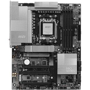 Placa de baza MSI PRO X870-P WIFI, Socket AM5, ATX, Wi-Fi