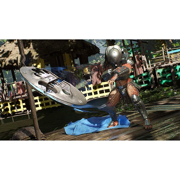 Ps4 predator hunting grounds deals