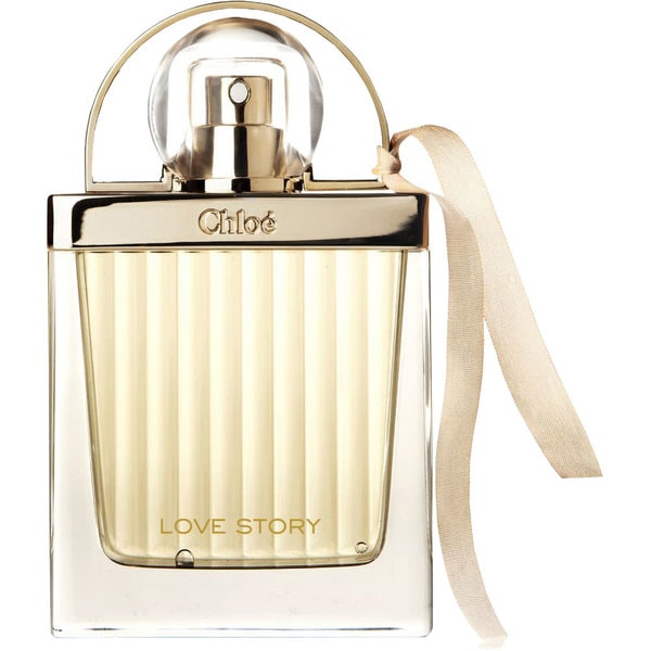 Apa de parfum CHLOE Love Story, Femei, 50ml