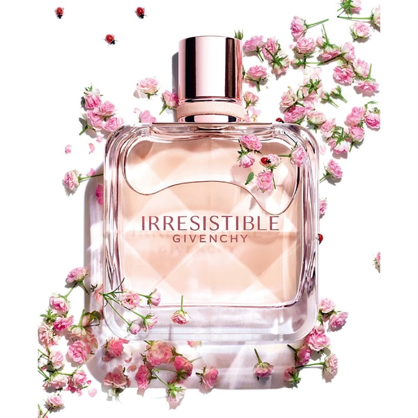 Apa de parfum GIVENCHY Irresistible, Femei, 80ml