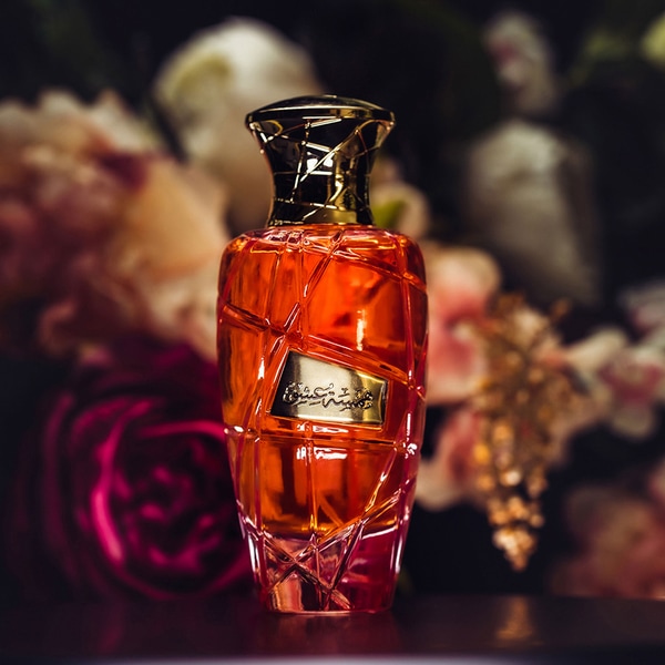 Apa de parfum MAISON ASRAR Hamsat Ishq, Unisex, 100ml