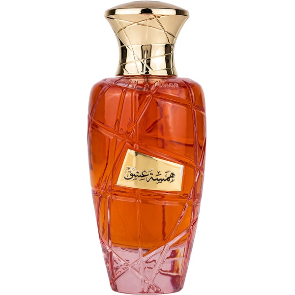Apa de parfum MAISON ASRAR Hamsat Ishq, Unisex, 100ml