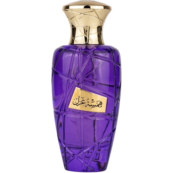 Apa de parfum MAISON ASRAR Hamsat Ghazal, Unisex, 100ml