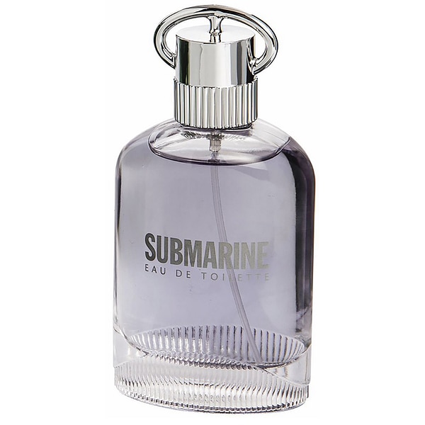 Submarine eau de hotsell toilette