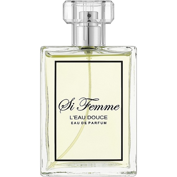 Si femme hot sale eau de parfum