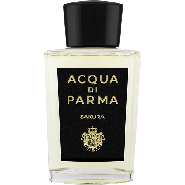 Apa de parfum ACQUA DI PARMA Sakura, Unisex, 180ml